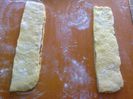 Biscuiti cu gem de gutui si gem de capsuni - 4