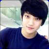 () Asaa. 8-> Multumesc Minwoo. ^^ Heyaa noona. :3.