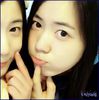 x. *ii da un pupic pe obraz[nici eu..oppa de ce esti asa dragut? ;_;] Cand mai incolo? :)