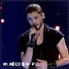 Gala live 1 - James Arthur - Impossible ♡