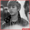 ^D^ Hoonie..nu mai fii asa competitiv. :)) [ia ingerasi;se uita la Jo] :| Hoon. :|.