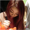 ♡ Si ce Bomi? :-w..:))[se uita pe telefon]Oh,Sera..zice Minuu ca-ti aduce ceva pufos mai tarziu :))