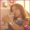 ~9~ [se uita la el] :-w.. Puloverul meu rosu unde e? :-w.. Mmm? ..Bye Jae..:-?
