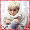 ♫ Pufosheniee. :3 [o strange in brate] :o3 Yuk..par in gura. >.< -.- :))=)).
