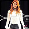 ♡ Bye Hoon ^_^ .. Nu-l mai demoraliza atat pe Minuu :))