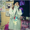 ♡ Aww..multumim >_< Ia uitati-va si voi sub brad.. ;;)