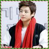 (ҡ) Wanbyeokhan naega anijiman,oneulmaneun miso jitge haejul geoya.