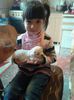 Larysa sy Daysy