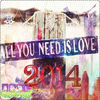 †∆† ;  "All you need is love" - "Ai nevoie doar de dragoste". Acesta este unul dintre cele mai