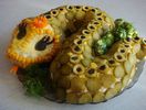 salata snake