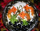 salata de icre