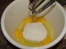 nuci umplute cu crema