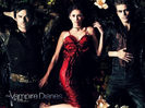 The Vampire Diaries (2009-prezent) vazut de HALOmagazine