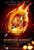 The Starving Games (2013) vazut de HALOmagazine