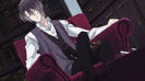 Reiji Sakamaki
