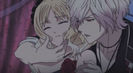 Subaru and Yui