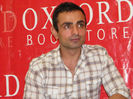 Mayank Anand-Dr. Rahul Garewal