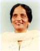 Surinder Kaur-Mama lui Sagar
