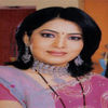 Anupama Singh-Mama Zaarei si a lui Zeenat