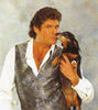 David Hasselhoff