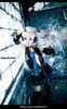Hagane Miku 鋼音 未来 ミク 初音 Hatsune Cosplay_00008