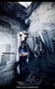 Hagane Miku 鋼音 未来 ミク 初音 Hatsune Cosplay_00011
