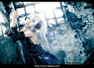 Hagane Miku 鋼音 未来 ミク 初音 Hatsune Cosplay_00015