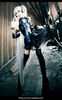 Hagane Miku 鋼音 未来 ミク 初音 Hatsune Cosplay_00021