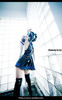 Hagane Miku 鋼音 未来 ミク 初音 Hatsune Cosplay_00022