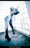 Hagane Miku 鋼音 未来 ミク 初音 Hatsune Cosplay_00040
