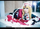 IIDX 狂イ咲ケ焔ノ華 Cosplay_00004