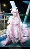 IIDX 狂イ咲ケ焔ノ華 Cosplay_00014