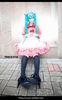 初音 未來 Hatsune Miku ミク Cosplay_00002