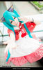 初音 未來 Hatsune Miku ミク Cosplay_00004