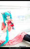 初音 未來 Hatsune Miku ミク Cosplay_00008