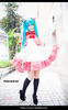 初音 未來 Hatsune Miku ミク Cosplay_00010
