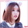 @. .Daaa, ştiu. :"> Mulţumesc. ;;)
