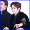 [:X] ..Aud bine, Luhan.. fiule.. :| ..:))=)) ..Ce e aşa uimire pe voi.. cu Hyun? :))=))