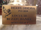 CUPA -DERBY ODESSA PUI