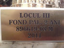 CUPA PALM.FOND-2011