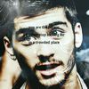 07 - 01 - 2014 - DAY 68 - Zayn Malik