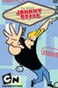 7.johnny bravo