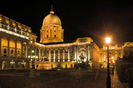 Budapesta -Palatul regal