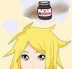 Nutella (me)