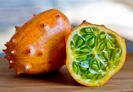 Fructul de kiwano