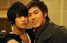 Jaejoong & Yunho
