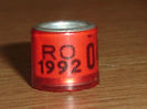 R0MANIA 1992