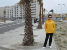IN GIBRALTAR