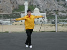 IN SRAMTOAREA GIBRALTAR