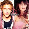 Roxhs month twins - Cody Simpson & Zooey Deschanel